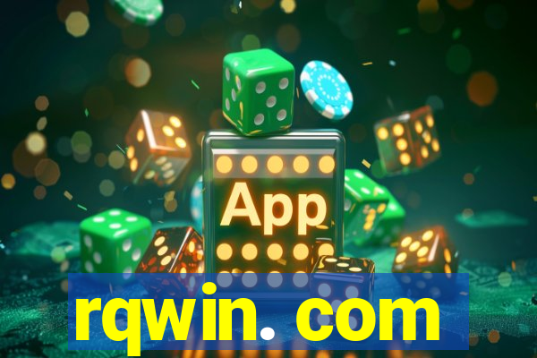 rqwin. com